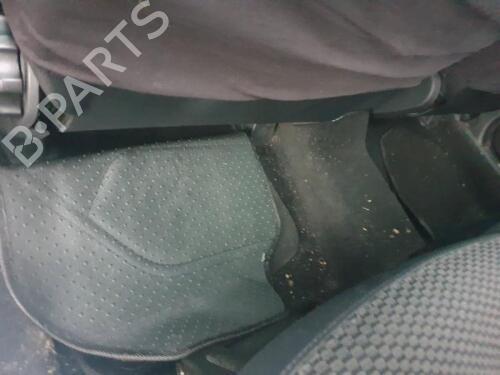 Front right seatbelt MERCEDES-BENZ B-CLASS Sports Tourer (W245) B 180 CDI (245.207) | BP29647845I25