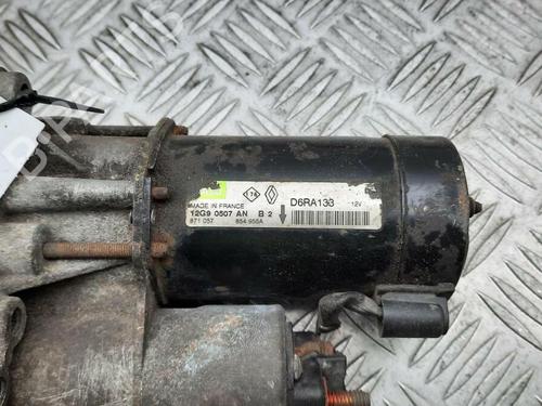 Starter RENAULT ESPACE III (JE0_) 2.0 16V (JE0N, JE0L, JE02) | BP29646854M8