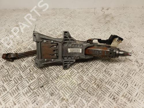 Steering column FORD MONDEO IV (BA7) 2.0 TDCi | BP29657967M21 