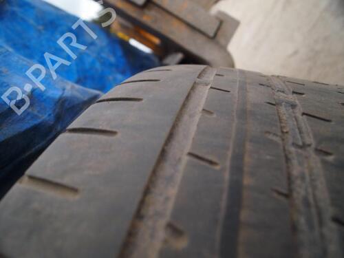 Front wiper motor JAGUAR XF I (X250) 2.2 D | BP29672448M29