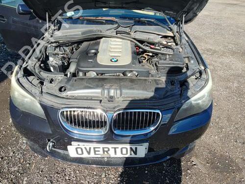 Rear right seatbelt BMW 3 (E90) 318 d | BP29669262I28