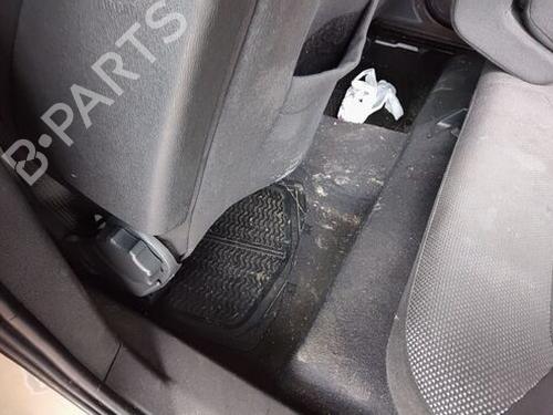 Starter VAUXHALL ZAFIRA Mk II (B) (A05) 1.7 CDTI | BP32355189M8 