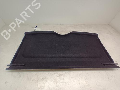 Rear parcel shelf RENAULT CLIO II (BB_, CB_) 1.2 16V (BB05, BB0W, BB11, BB27, BB2T, BB2U, BB2V, CB05,... | BP29648212C85