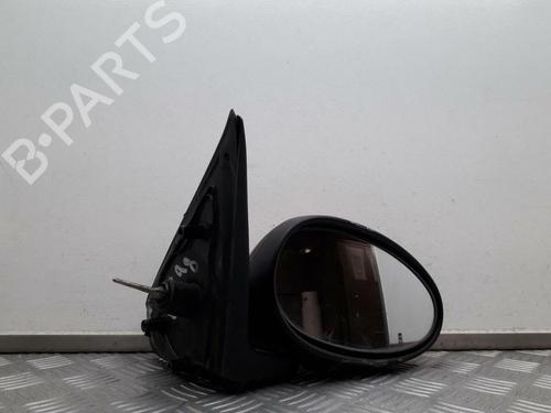 Right mirror ROVER 25 I Hatchback (RF) 1.4 16V | BP29645629C27 