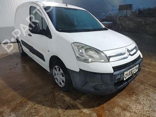 Other CITROËN BERLINGO Box Body/MPV (B9) 1.6 HDi 75 | BP30841595O1 