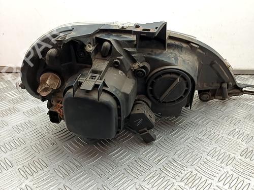 Left headlight MERCEDES-BENZ M-CLASS (W163) ML 270 CDI (163.113) | BP29675123C28