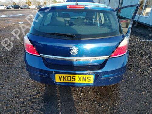 Gearbox VAUXHALL ASTRA Mk V (H) (A04) 1.9 CDTI 16V (L48) | BP29664447M3