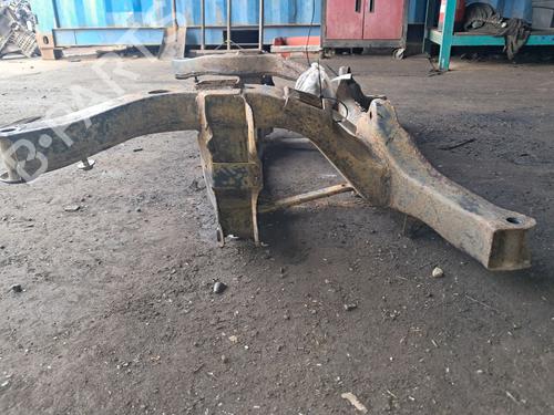Andre VAUXHALL ANTARA A (L07) 2.2 CDTi 4x4 | BP29649755O1