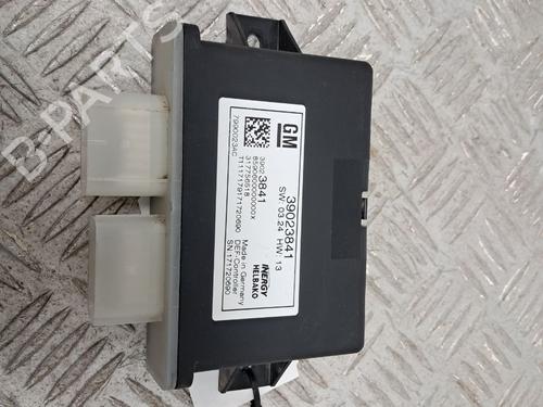 Electronic module VAUXHALL INSIGNIA Mk I (A) Sports Tourer (G09) 2.0 CDTI 4x4 (35) | BP29679256M83 