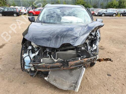 Steering column RENAULT KADJAR (HA_, HL_) 1.5 dCi 110 (HLA3) | BP29652063M21