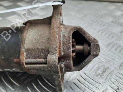 Starter VAUXHALL MERIVA A (X03) 1.6 i | BP29646626M8 
