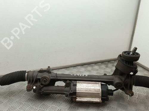 Used Steering rack SKODA OCTAVIA II Combi (1Z5) 2.0 TDI 4x4 (140 hp) 29681394