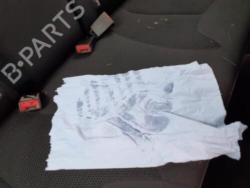 Instrumentbord CITROËN DS3 (SA_) 1.6 Racing | BP29673834C46