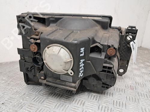 Left headlight LAND ROVER DISCOVERY III (L319) 2.7 TD 4x4 | BP29687276C28 