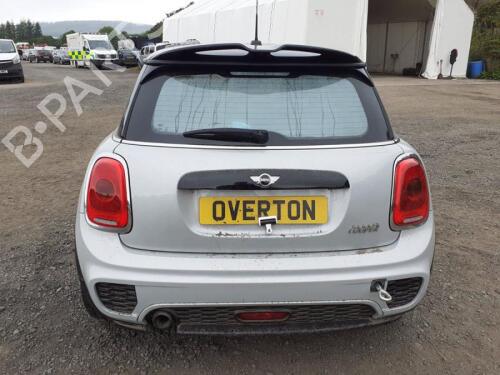 Fuel flap MINI MINI (F56) One First | BP29673025C131 