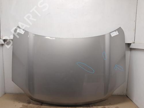 Hood NISSAN NAVARA NP300 (D40) 2.5 dCi 4WD (D40TT, D40T, D40M, D40BB) | BP29678991C1