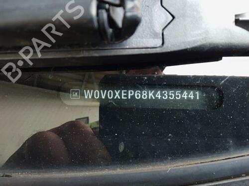 Other VAUXHALL MERIVA Mk II (B) (S10) 1.3 CDTi | BP30384544O1