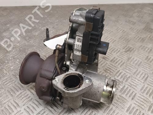 Turbocharger/Supercharger VAUXHALL INSIGNIA Mk II (B) Hatchback (Z18) 2.0 D (68) | BP29682814M71