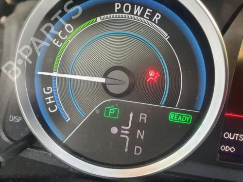 Driver airbag TOYOTA AURIS Estate (_E18_) 1.8 Hybrid (ZWE186_, ZWE186R, ZWE186H) | BP29651072C9