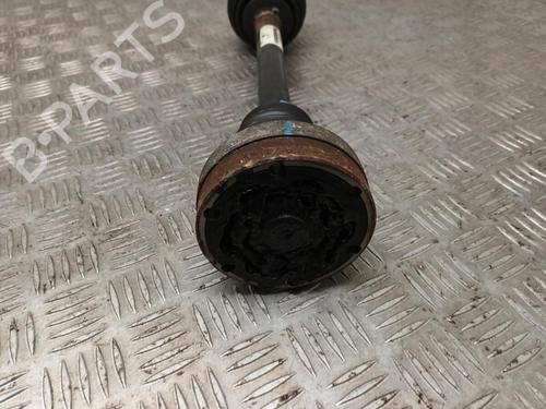 Left front driveshaft VW JETTA IV (162, 163, AV3, AV2) 1.4 TSI | BP29649464M38