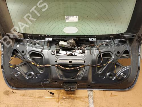Tailgate BMW X1 (E84) xDrive 18 d | BP29649293C6