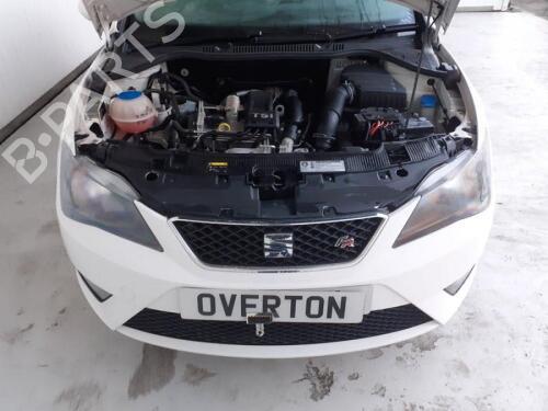 Right front driveshaft SEAT IBIZA IV ST (6J8, 6P8) 1.2 TSI | BP29652532M39 