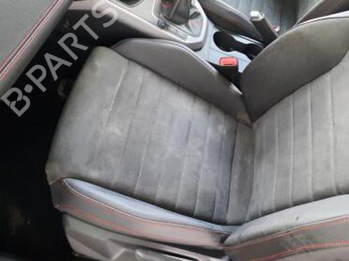 Steering wheel SEAT ARONA (KJ7, KJP) 1.0 TSI | BP29652528C49