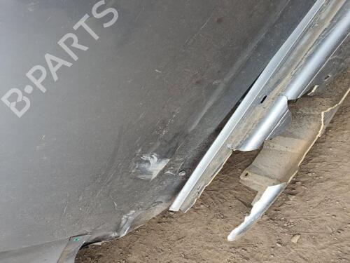 Front left window mechanism BMW X3 (E83) 3.0 i xDrive | BP29651312C22