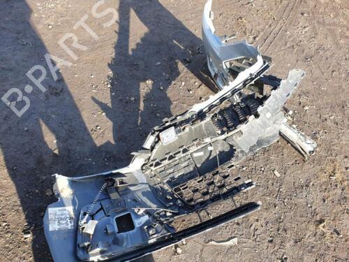 Front wiper motor AUDI A1 Sportback (GBA) 25 TFSI | BP29660765M29 