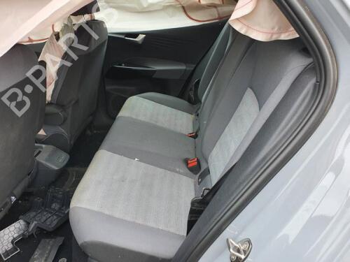 Venstre bagtil bærearm VW ID.3 (E11, E12) Pro | BP29651750M14 