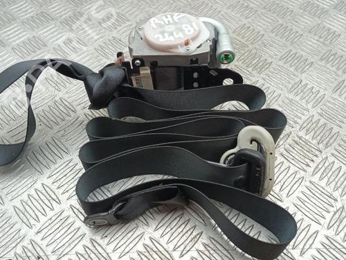 Used Front right seatbelt NISSAN NOTE (E11, NE11) 1.4 (88 hp) 31055891