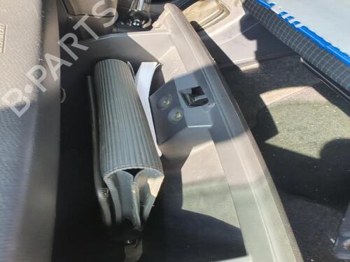 Vindusheismekanisme venstre foran SUZUKI SWIFT III (MZ, EZ) 1.5 (RS415, ZC21S) | BP29679964C22 