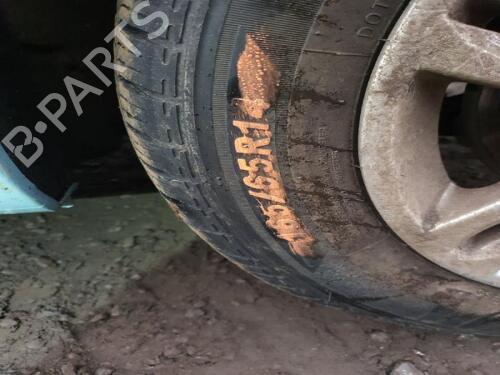 Fuel tank FIAT PANDA (169_) 1.2 (169AXF2A, 169AXF1A) | BP29651915C62
