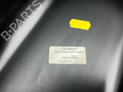 Middle console MCLAREN 570S 3.8 | BP29650229I22 