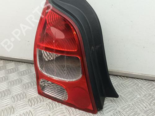 Left taillight RENAULT TWINGO II (CN0_) 1.2 Turbo (CN0C, CN0F) | BP29677331C34