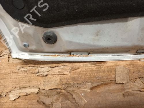 Hood PEUGEOT PARTNER MPV (5_, G_) 1.6 HDi 75 | BP29666868C1