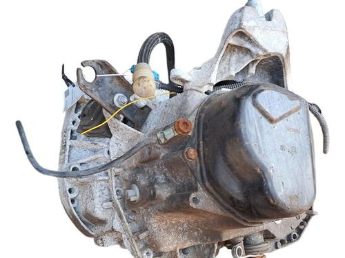 Used Gearbox RENAULT TWINGO II (CN0_) 1.2 Turbo (CN0C, CN0F) (100 hp) 29680186