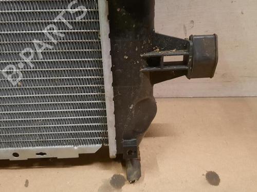 Radiateur à eau VAUXHALL ZAFIRA A (T98) 2.0 DTI 16V | BP29647857M31 