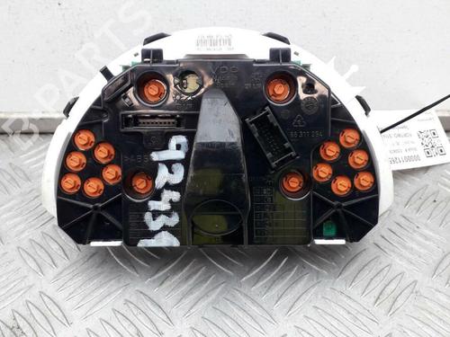 Instrument cluster SMART CITY-COUPE (450) 0.7 (450.352, 450.353) | BP29645866C47 