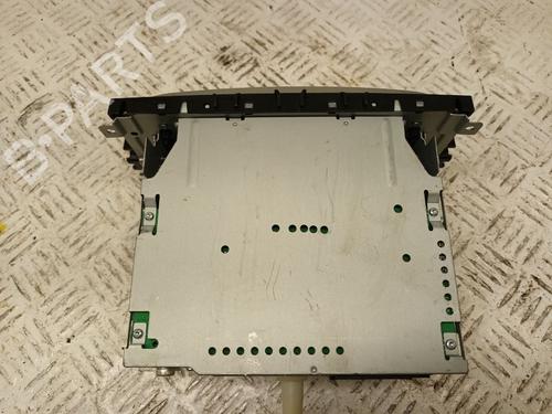 Radio FORD FOCUS II (DA_, HCP, DP) 1.6 TDCi | BP29669327E6 