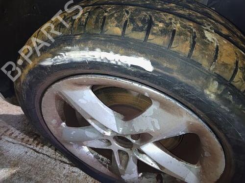 Sicherheitsgurt hinten rechts FORD FOCUS II (DA_, HCP, DP) 1.6 | BP29670012I28 