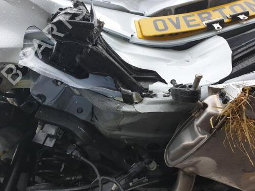 Right rear brake caliper KIA CEED (CD) 1.6 CRDi 136 Eco-Dynamics+ | BP29675534M106