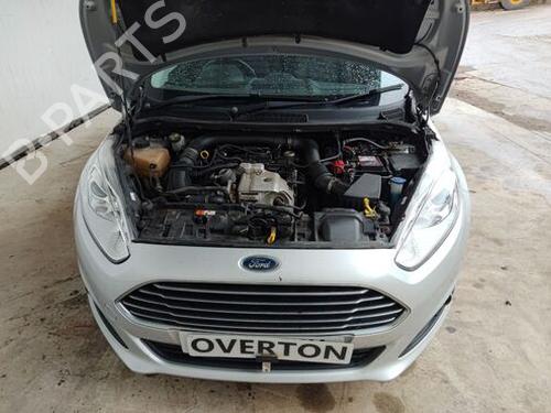 Mittelkonsole FORD FIESTA VI (CB1, CCN) 1.0 EcoBoost | BP29680788I22 