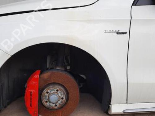 Servo brake MERCEDES-BENZ A-CLASS (W176) AMG A 45 4-matic (176.052) | BP29673729M42