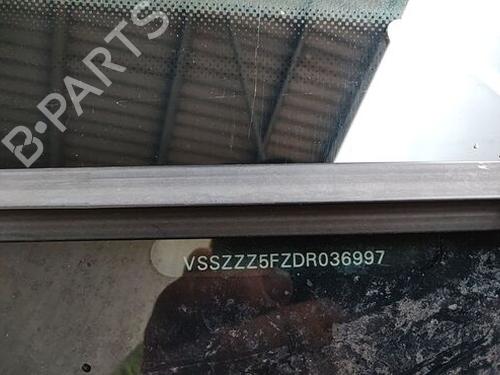 Fuel flap SEAT LEON ST (5F8) 1.4 TSI | BP29680987C131 