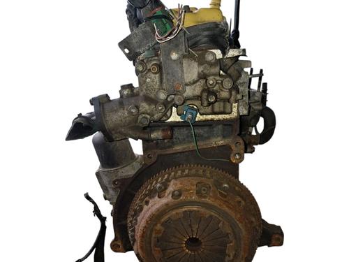 Motor PEUGEOT 106 II (1A_, 1C_) 1.1 i (60 hp) 29686037