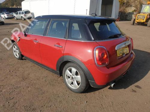 Front wiper motor MINI MINI (F55) Cooper | BP29647779M29 