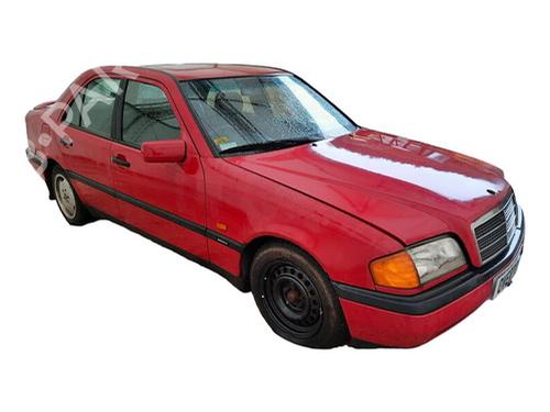 Crémaillère de direction MERCEDES-BENZ C-CLASS (W202) C 220 D (202.121) (95 hp) 29655001