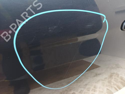 Left rear door CITROËN C4 II (NC_) 1.6 HDi 90 | BP29664877C4 