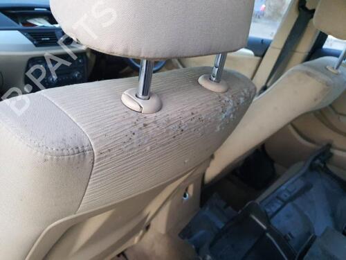 Left front door BMW X1 (E84) xDrive 18 d | BP29670816C2 